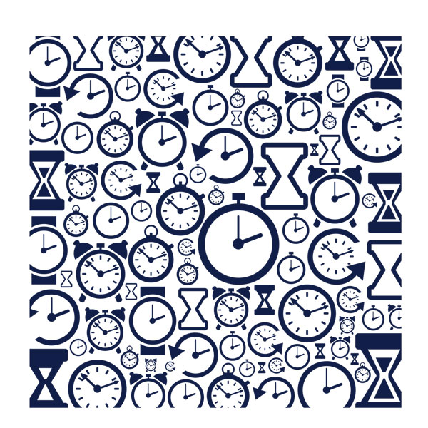 time icon