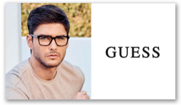 guess brand