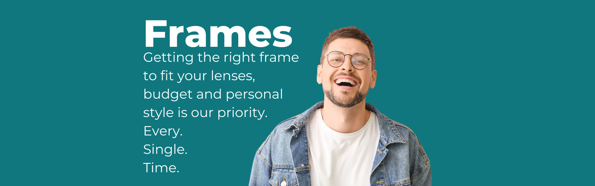 Frames Premier Eyecare