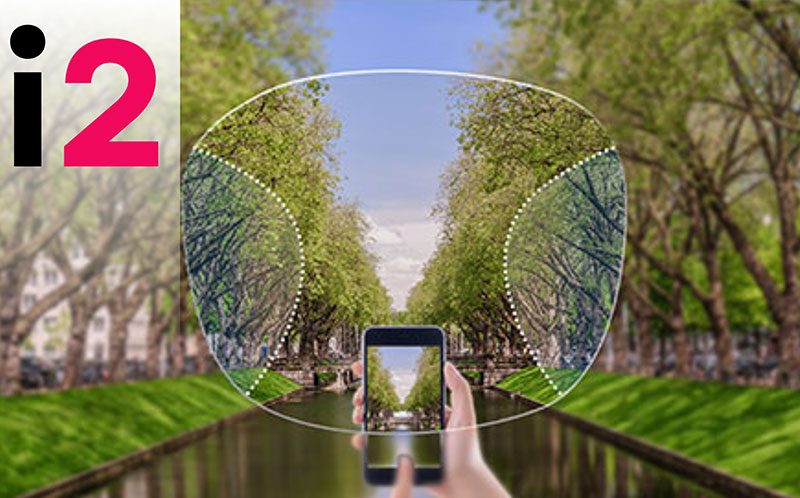 i2 varifocal lens